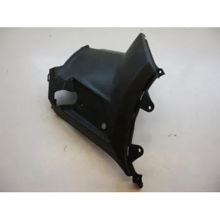 Cache carenage sous selle gauche PEUGEOT KISBEE 50 2016-2017 4T