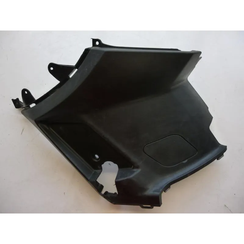 Cache carenage sous selle droit PEUGEOT KISBEE 50 2016-2017 4T