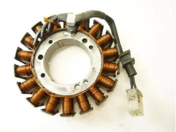 Stator alternateur KAWASAKI VN 1500 2000-2002 CLASSIC FI