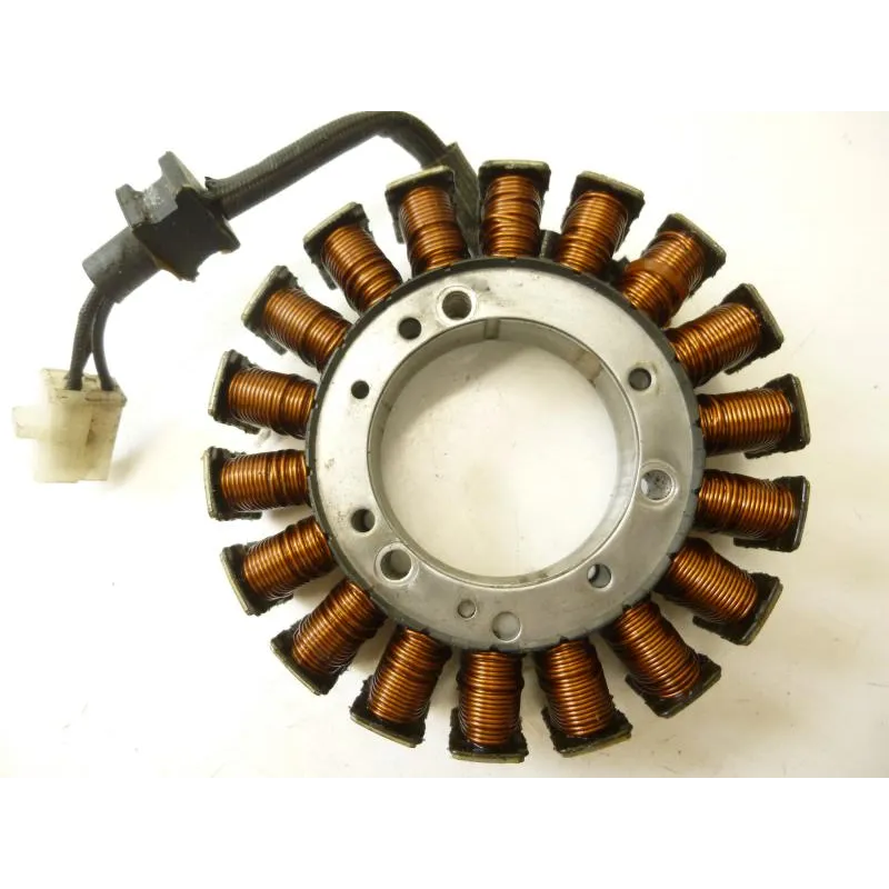 Stator alternateur KAWASAKI VN 1500 2000-2002 CLASSIC FI