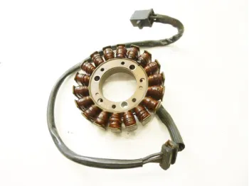 Stator alternateur KAWASAKI ZX6 R 600 1995-1997 NINJA