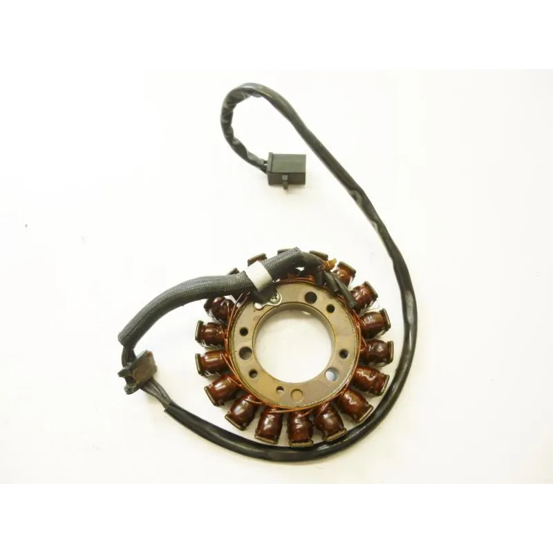 Stator alternateur KAWASAKI ZX6 R 600 1995-1997 NINJA