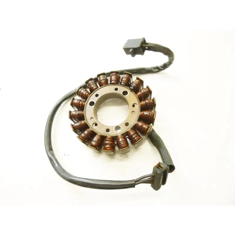 Stator alternateur KAWASAKI ZX6 R 600 1995-1997 NINJA
