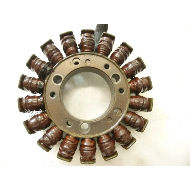 Stator alternateur KAWASAKI ZX6 R 600 1995-1997 NINJA