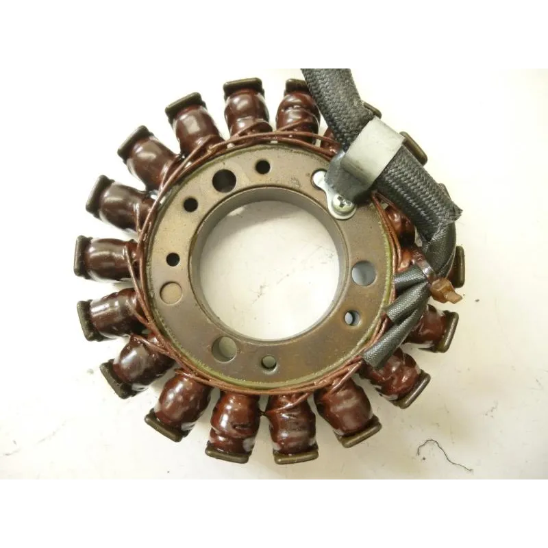Stator alternateur KAWASAKI ZX6 R 600 1995-1997 NINJA