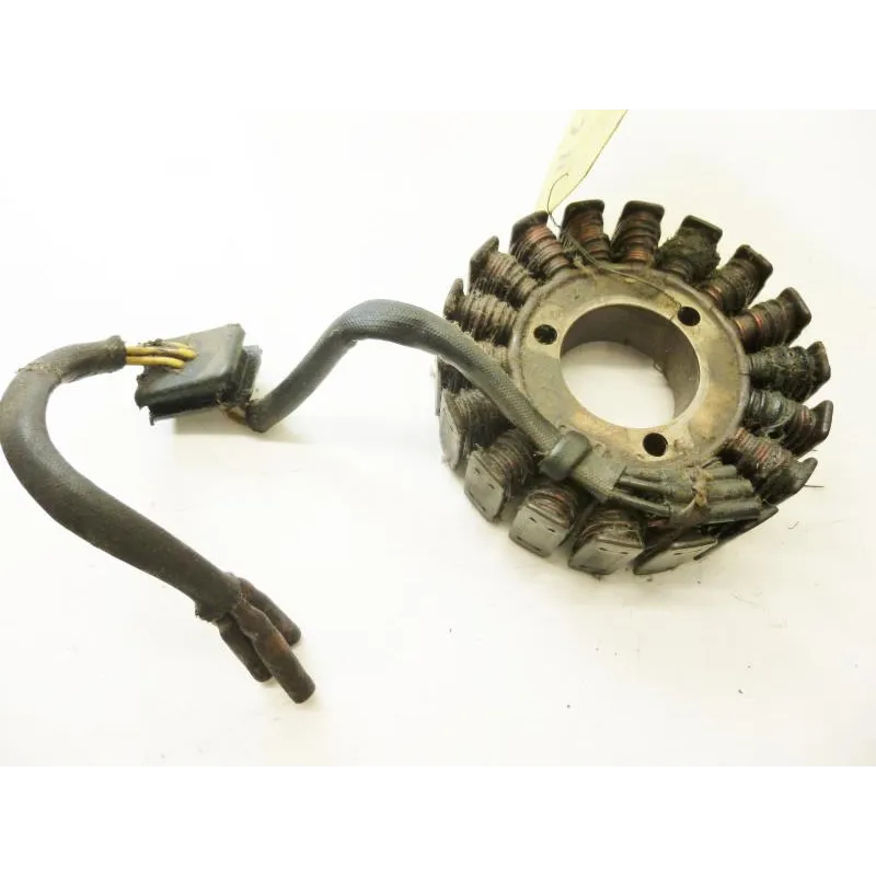 Stator alternateur KAWASAKI GPZ 1100 1983-1985