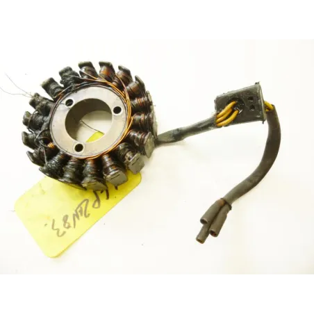 Stator alternateur KAWASAKI GPZ 1100 1983-1985