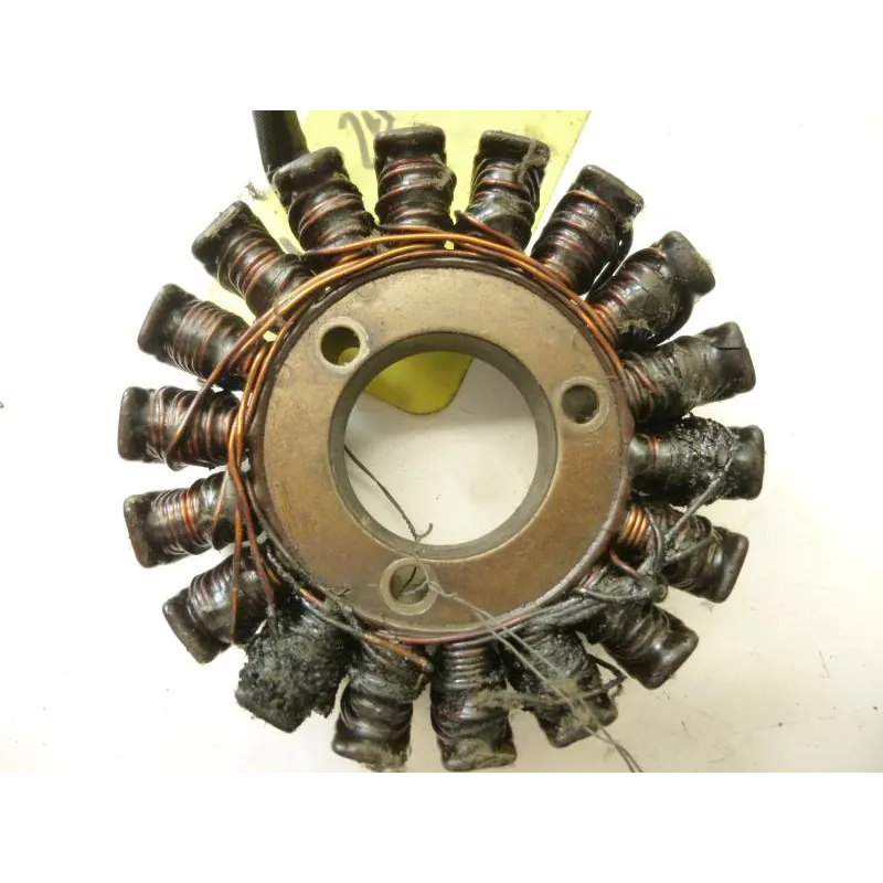 Stator alternateur KAWASAKI GPZ 1100 1983-1985