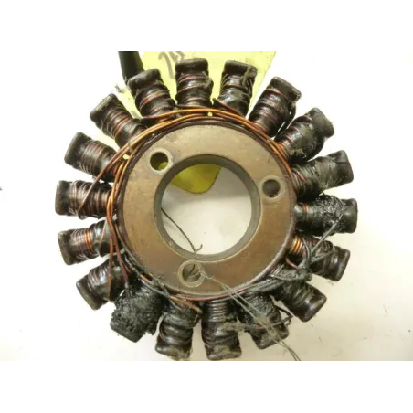Stator alternateur KAWASAKI GPZ 1100 1983-1985