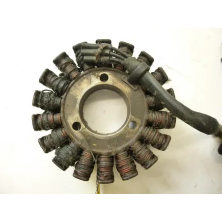 Stator alternateur KAWASAKI GPZ 1100 1983-1985