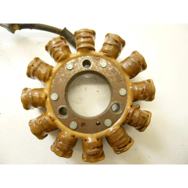 Stator alternateur KAWASAKI KZ 400 1974-1983