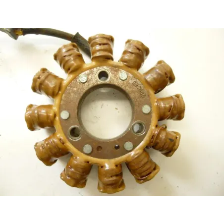 Stator alternateur KAWASAKI KZ 400 1974-1983