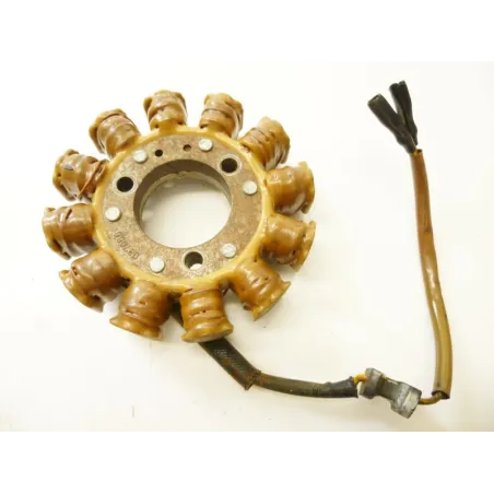Stator alternateur KAWASAKI KZ 400 1974-1983