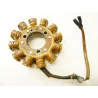 Stator alternateur KAWASAKI KZ 400 1974-1983 Stator alternateur KAWASAKI KZ 400 1974-1983