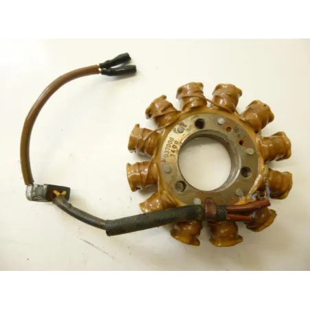 Stator alternateur KAWASAKI KZ 400 1974-1983