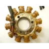 Stator alternateur KAWASAKI KZ 400 1974-1983 Stator alternateur KAWASAKI KZ 400 1974-1983