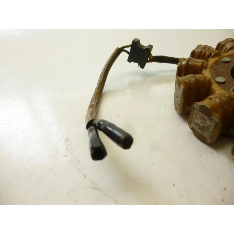 Stator alternateur KAWASAKI KZ 400 1974-1983