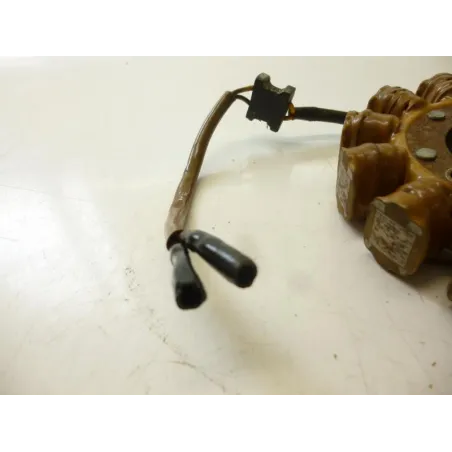 Stator alternateur KAWASAKI KZ 400 1974-1983