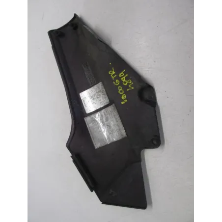 Cache carenage sous selle droit KAWASAKI GTR 1000 1994-2004 ZG