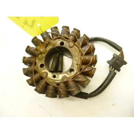 Stator alternateur KAWASAKI GPZ 750 1983-1985