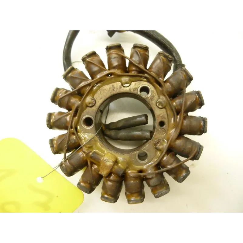 Stator alternateur KAWASAKI GPZ 750 1983-1985