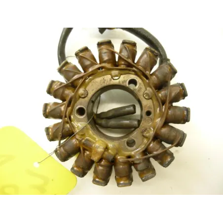 Stator alternateur KAWASAKI GPZ 750 1983-1985