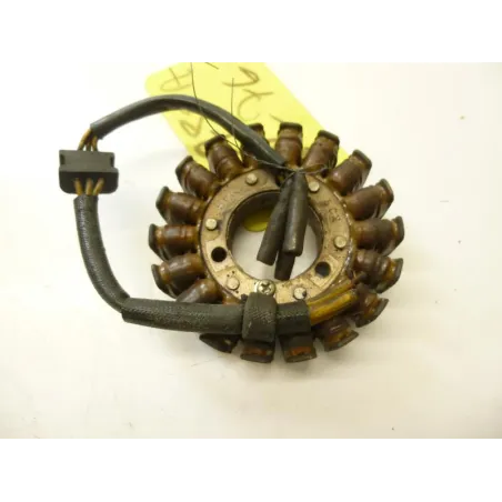 Stator alternateur KAWASAKI GPZ 750 1983-1985