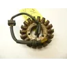 Stator alternateur KAWASAKI GPZ 750 1983-1985