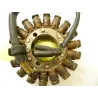 Stator alternateur KAWASAKI GPZ 750 1983-1985