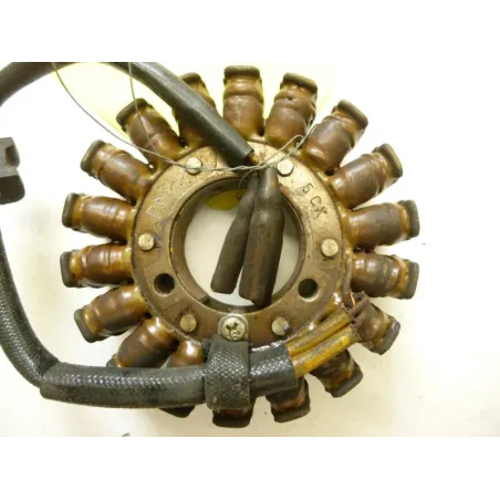 Stator alternateur KAWASAKI GPZ 750 1983-1985