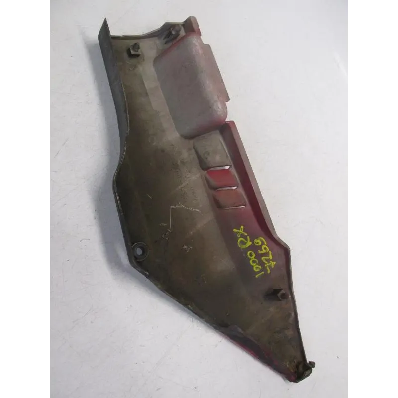 Cache lateral gauche KAWASAKI GPZ 1000 RX 1986-1988