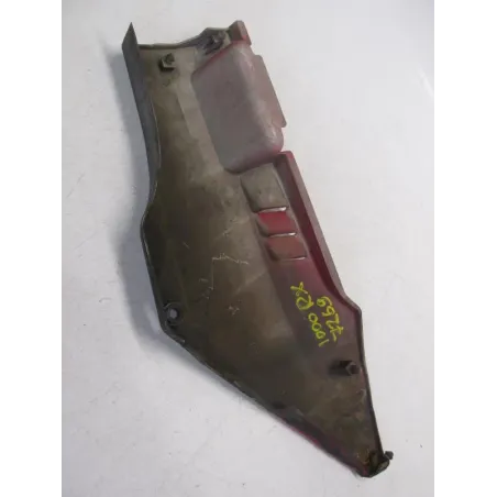 Cache lateral gauche KAWASAKI GPZ 1000 RX 1986-1988