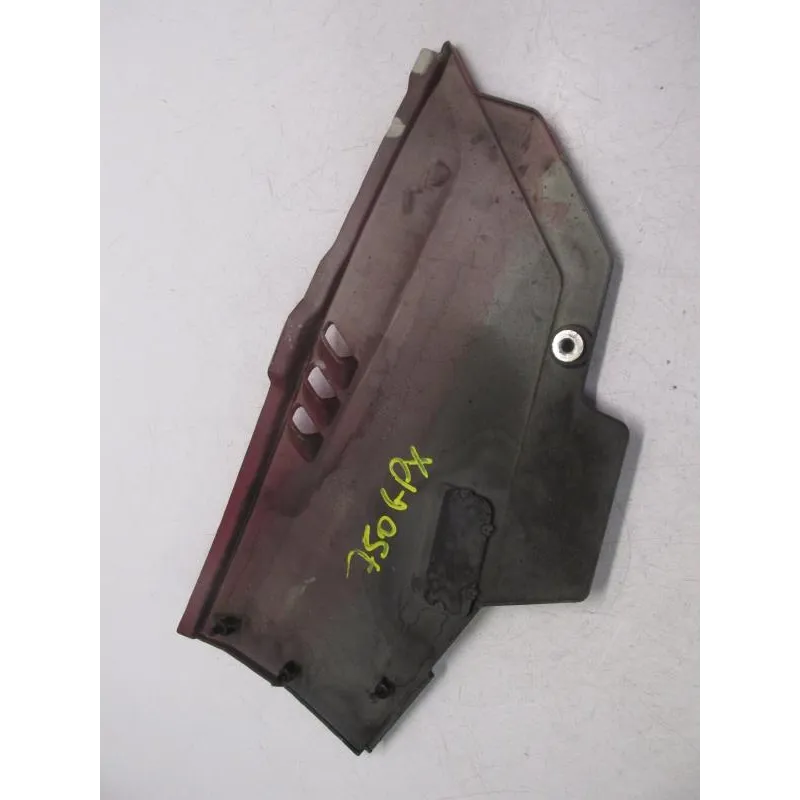 Cache lateral gauche KAWASAKI GPX 750 R 1987-1989