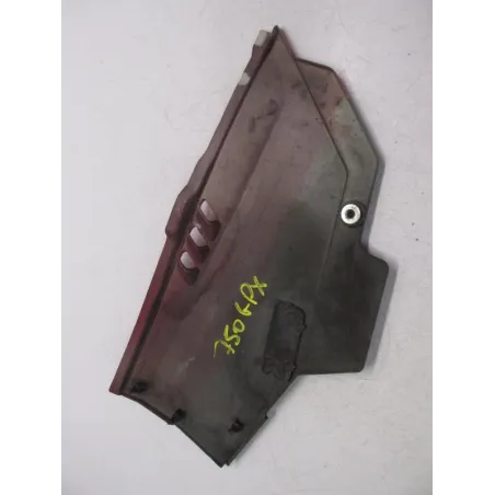 Cache lateral gauche KAWASAKI GPX 750 R 1987-1989