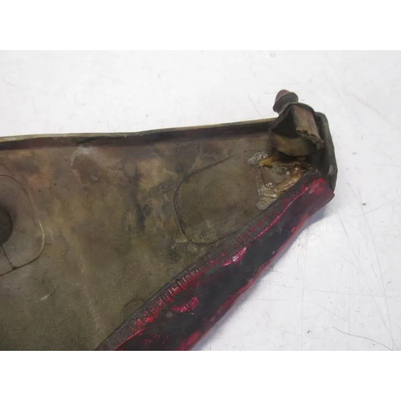 Cache lateral gauche KAWASAKI GPZ 1000 RX 1986-1988