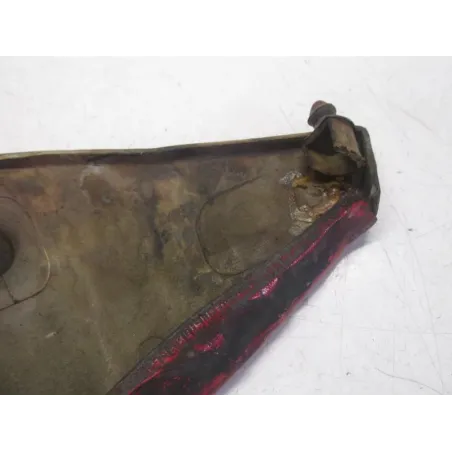Cache lateral gauche KAWASAKI GPZ 1000 RX 1986-1988