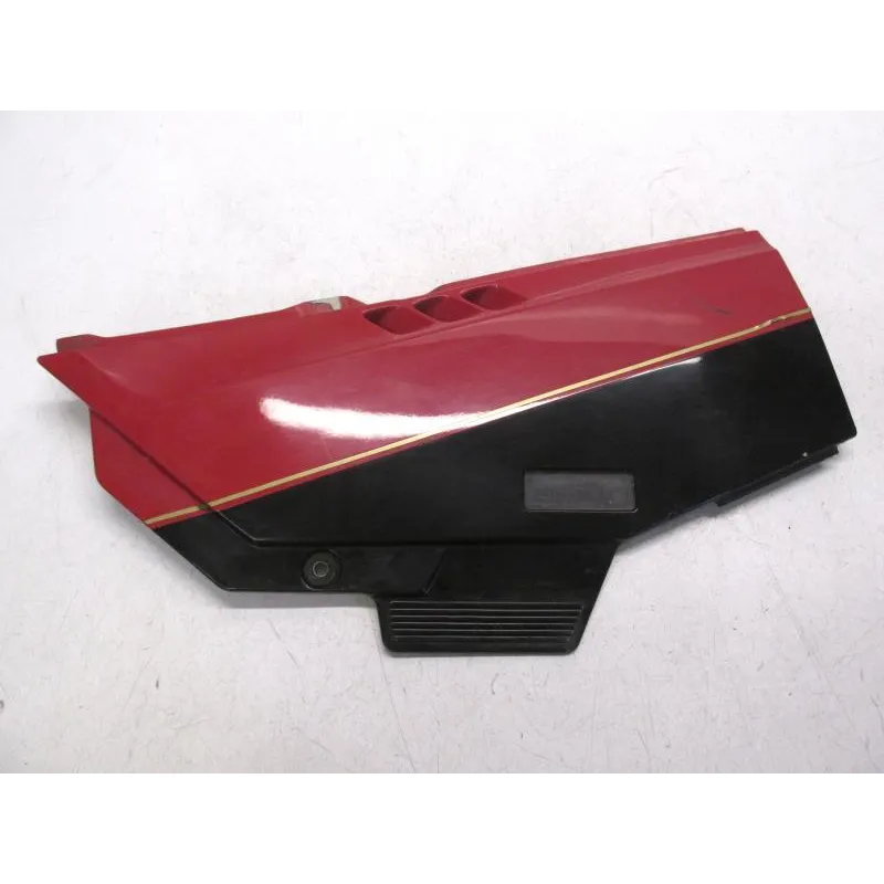 Cache lateral gauche KAWASAKI GPX 750 R 1987-1989