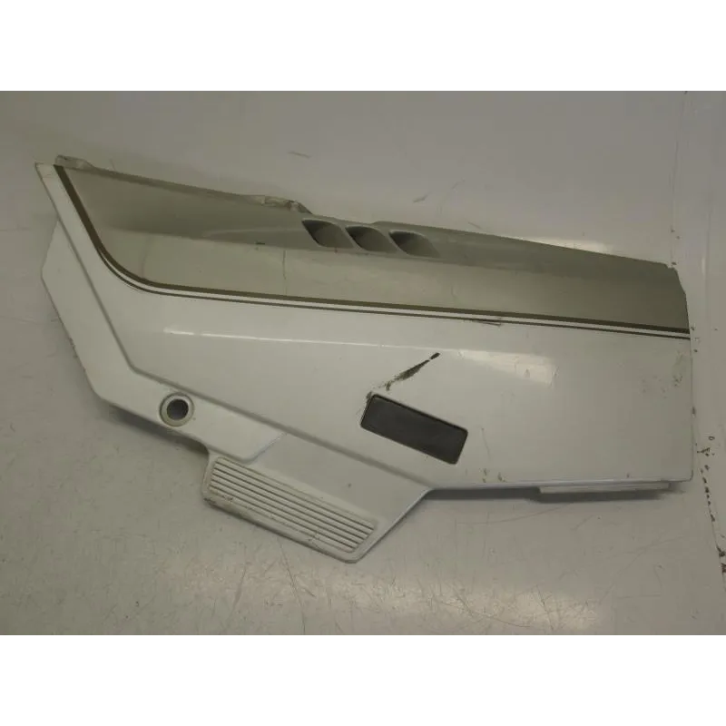Cache lateral gauche KAWASAKI GPX 750 R 1987-1989