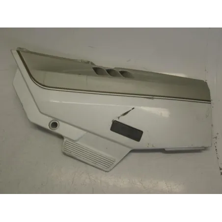 Cache lateral gauche KAWASAKI GPX 750 R 1987-1989