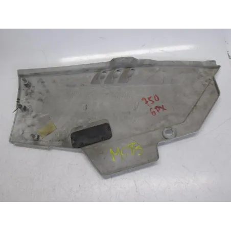 Cache lateral gauche KAWASAKI GPX 750 R 1987-1989