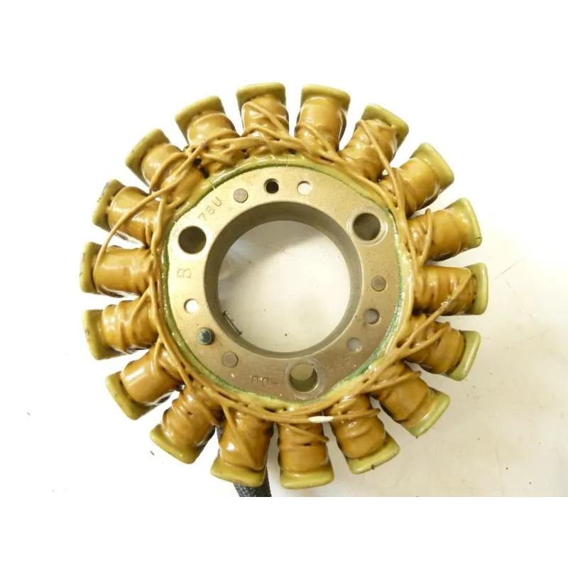 Stator alternateur YAMAHA XJ 600 N 1995-1998