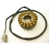 Stator alternateur YAMAHA XJ 600 N 1995-1998 Stator alternateur YAMAHA XJ 600 N 1995-1998
