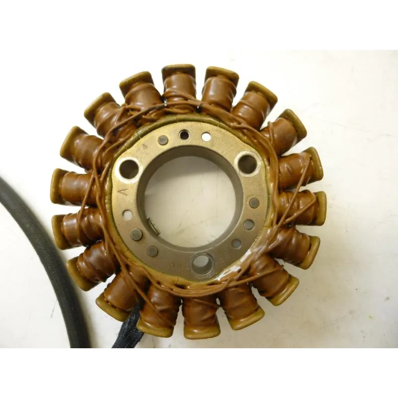 Stator alternateur YAMAHA XJ 600 N 1995-1998