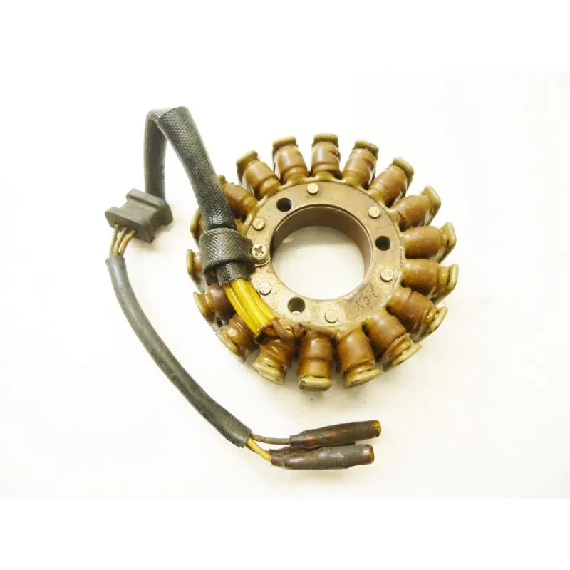 Stator alternateur KAWASAKI GPZ 750 1983-1985