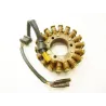 Stator alternateur KAWASAKI GPZ 750 1983-1985