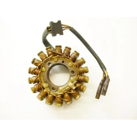 Stator alternateur KAWASAKI GPZ 750 1983-1985