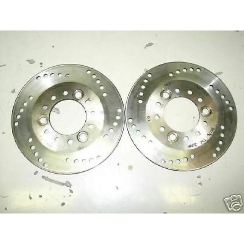 Disque frein avant KYMCO KXR 250 2003-2004
