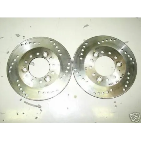 Disque frein avant KYMCO KXR 250 2003-2004