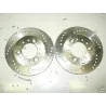 Disque frein avant KYMCO KXR 250 2003-2004 Disque frein avant KYMCO KXR 250 2003-2004