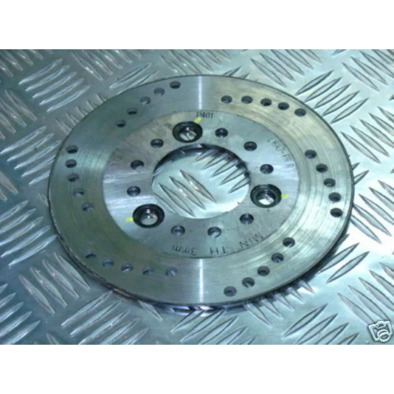 Disque frein avant KYMCO MXU 250 2005-2008